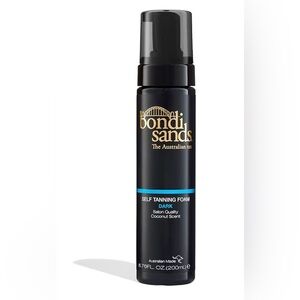 Bondi Sands Salon Quality Self Tanning Foam- Dark